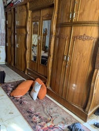 غرفة عراقي تفصل.  داخل وخارج صاج ثكيلة ما تتحرك.  مكاني بغداد بلديات س...