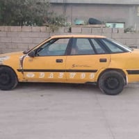 دايو • ٢٠١٠ • كركوك