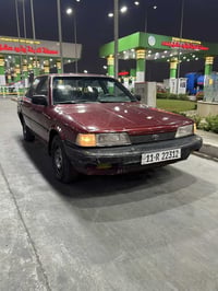 كامري ١٩٩٠ • وارد امريكي • مكينة ٢٠٠٠