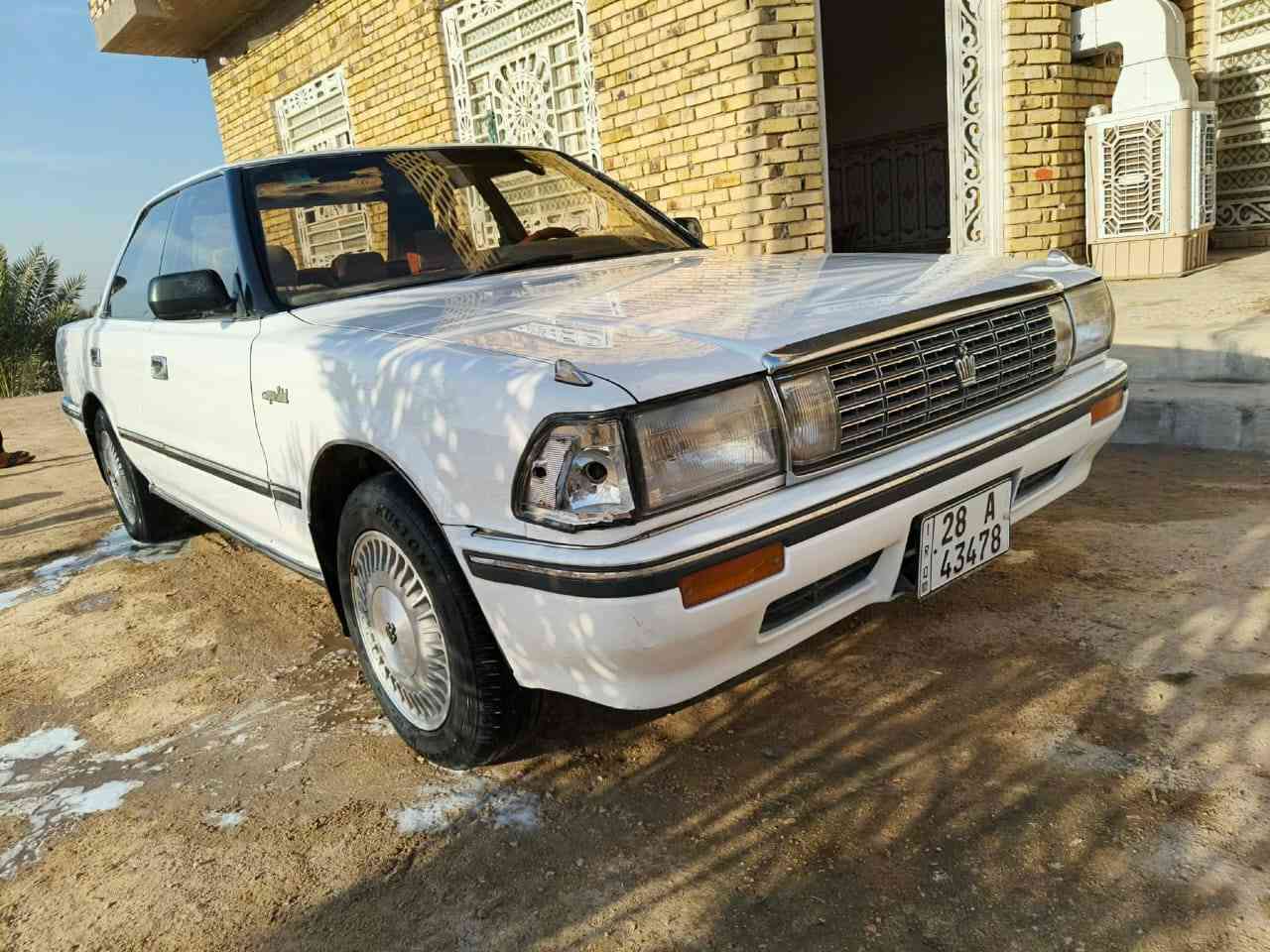 هارتوب مديل ٩١ مكفوله نجف انكليزي بأسمي مكينه ونجي جديده كير جديد السعر ٥٥او بيه مجال للإستفسار الاتصال على الرقم ***********
