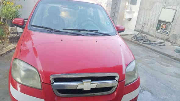 السلام عليكم 
افيو خليجي اوتو محرك مسكر 2008 رقم بابل باسمي تبريد محرك كير مكفولات السياره بيها نص الجامع الأمامي صبغ السعر 60 وبيها مجال 
***********
