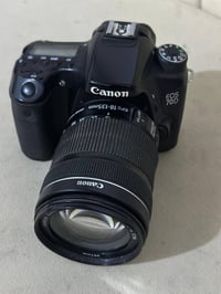 كامرة كانون D70 • نظيفه • بصرة