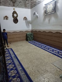 ￼ سلام عليكم ￼بيت 100 متر طابق واحد مطلوب المصرف العقاري رقم العقار 56...