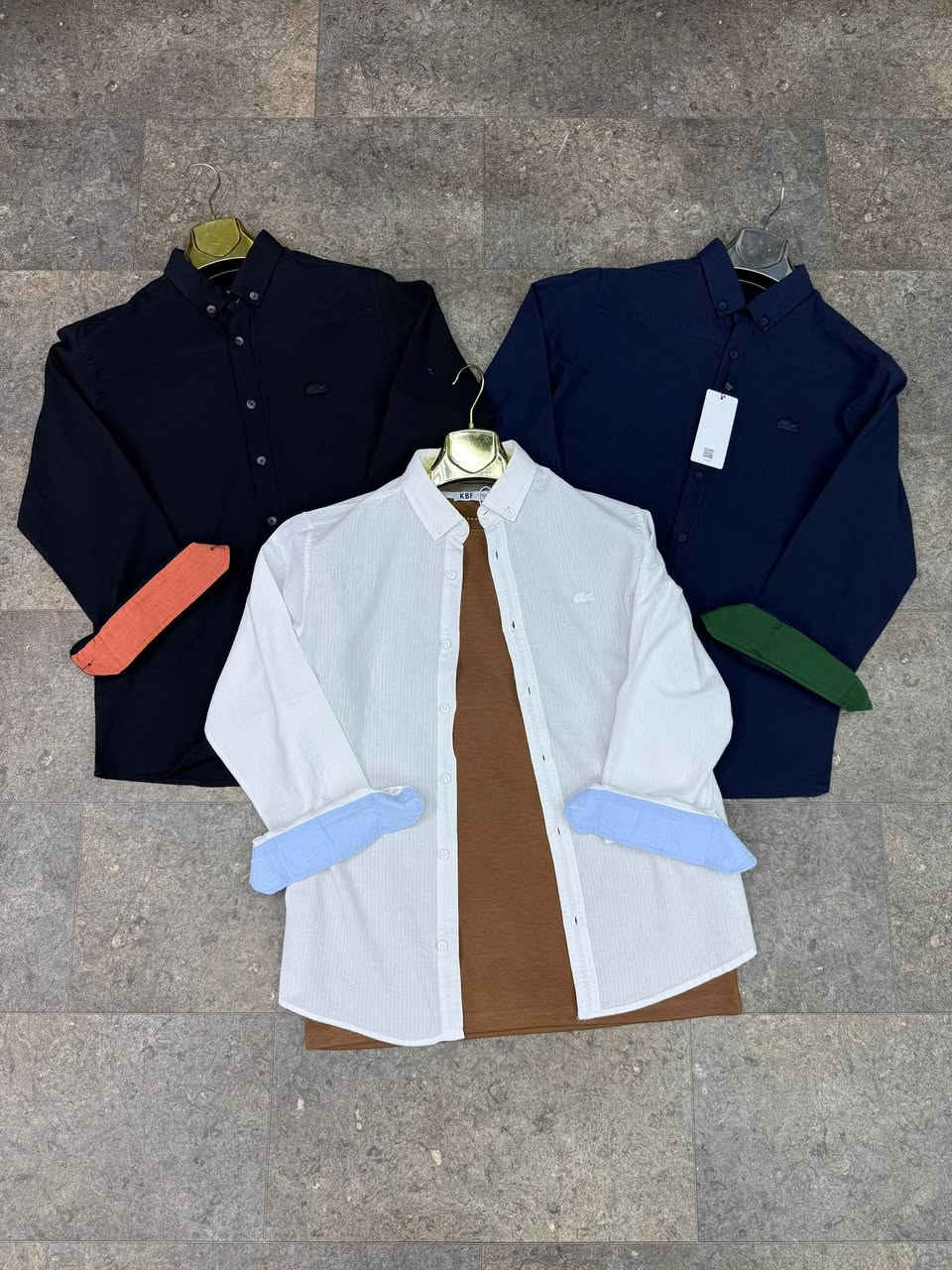 ماستر كوالتي 💯 لنن 🇹🇷
السيري 5 عدد
S/XXL

السيري 72 الف


**إذا كنت صاحب هذا الإعلان وتريد حذفه لأي سبب، رجاءا أرسل رسالة إلى الدعم الفني**