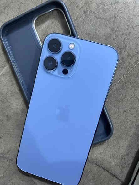 13 برو ماكس ذاكره 256
بطارية78
السعر650
***********
مكاني كوت الخاجية
