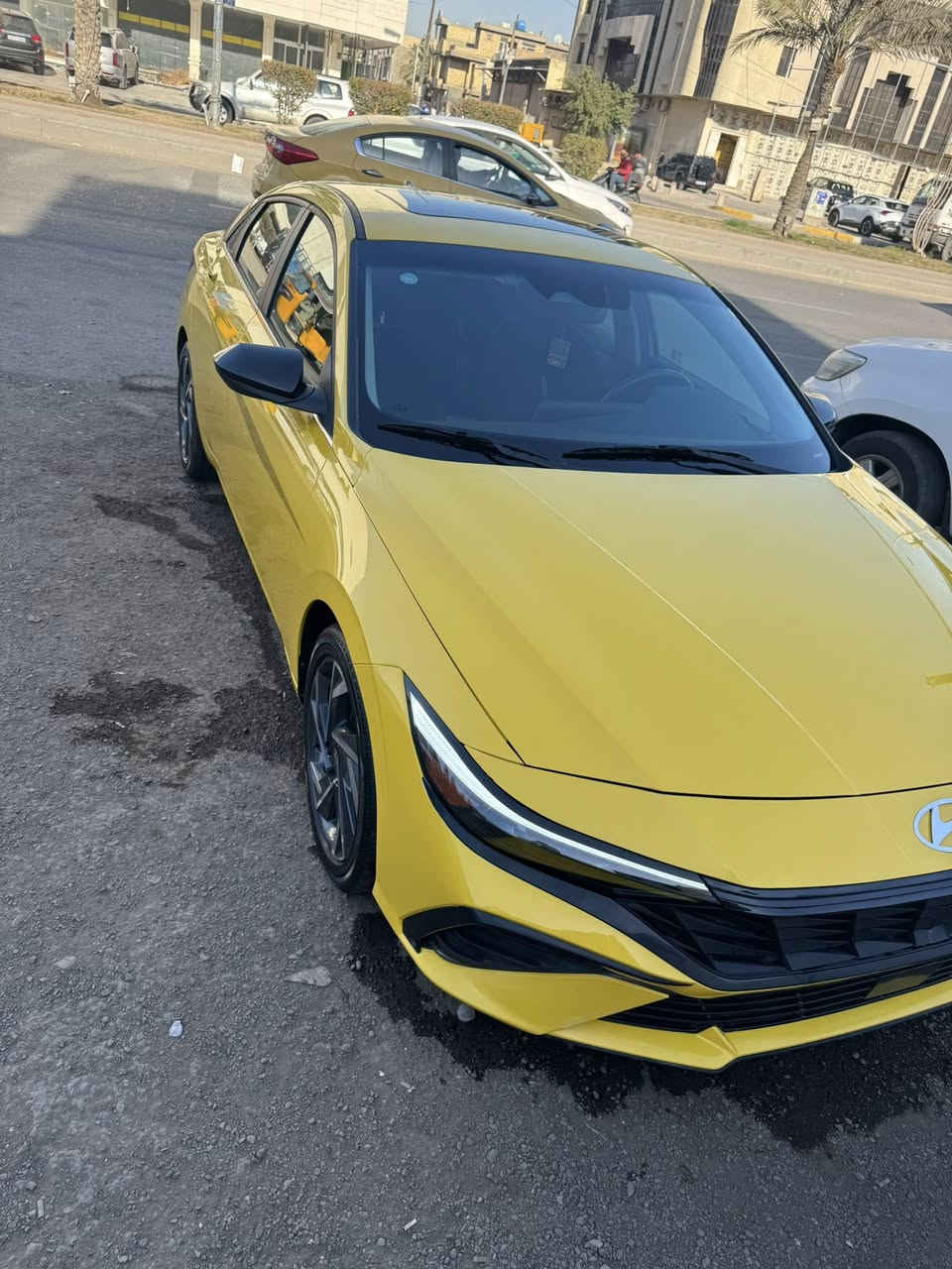 السلام عليكم 

النترا 2025 

فول مواصفات 

سعرها 163 وبيها مجال 

للاستفسار. 

***********
