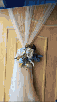 گولولها الردتي اجه وجايب💍 حلقتج بيده ♥♥
كولولها الشافج حلم هالمرة شافج عيده 👰🏻

كوشات افراح ديالى وفرتلكم احلى الديكورات الانيقه خصيصا لكم عروساتي 👰🏻💐
ديكورات حسب الطلب🏛 ،ترتيبات انيقه🌹🌹
**يتوفر تزيين مدخل باب وتزيين درج  
للحجز مراسلة الصفحه او اتصال
***********
