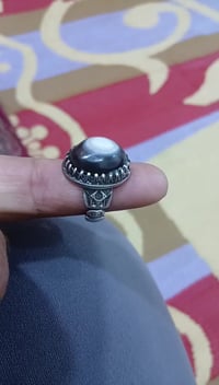 سليماني • اكسسوارات شخصية