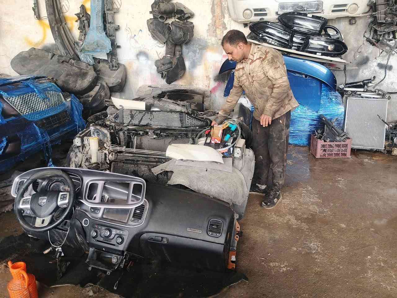 *********** العنوان السماوه الرميثه شارع العام
