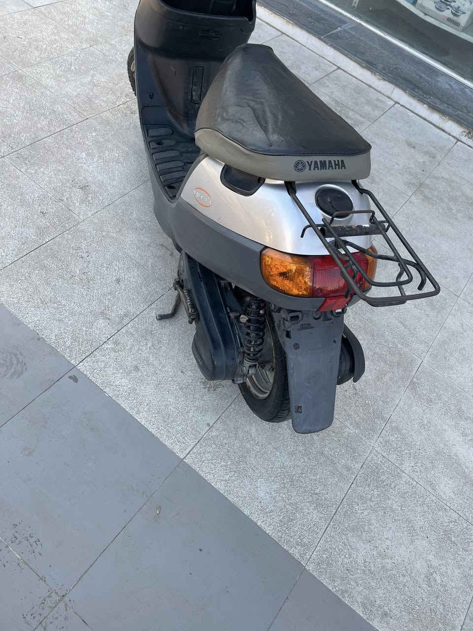 السلام عليكم ماطور كله شرط بي قبغ مفتوح. سلف وايرمنيه. شغال صوت اكسن مابي. السعر ٤٨٠بي مجال. مكلف بنشر. ***********
