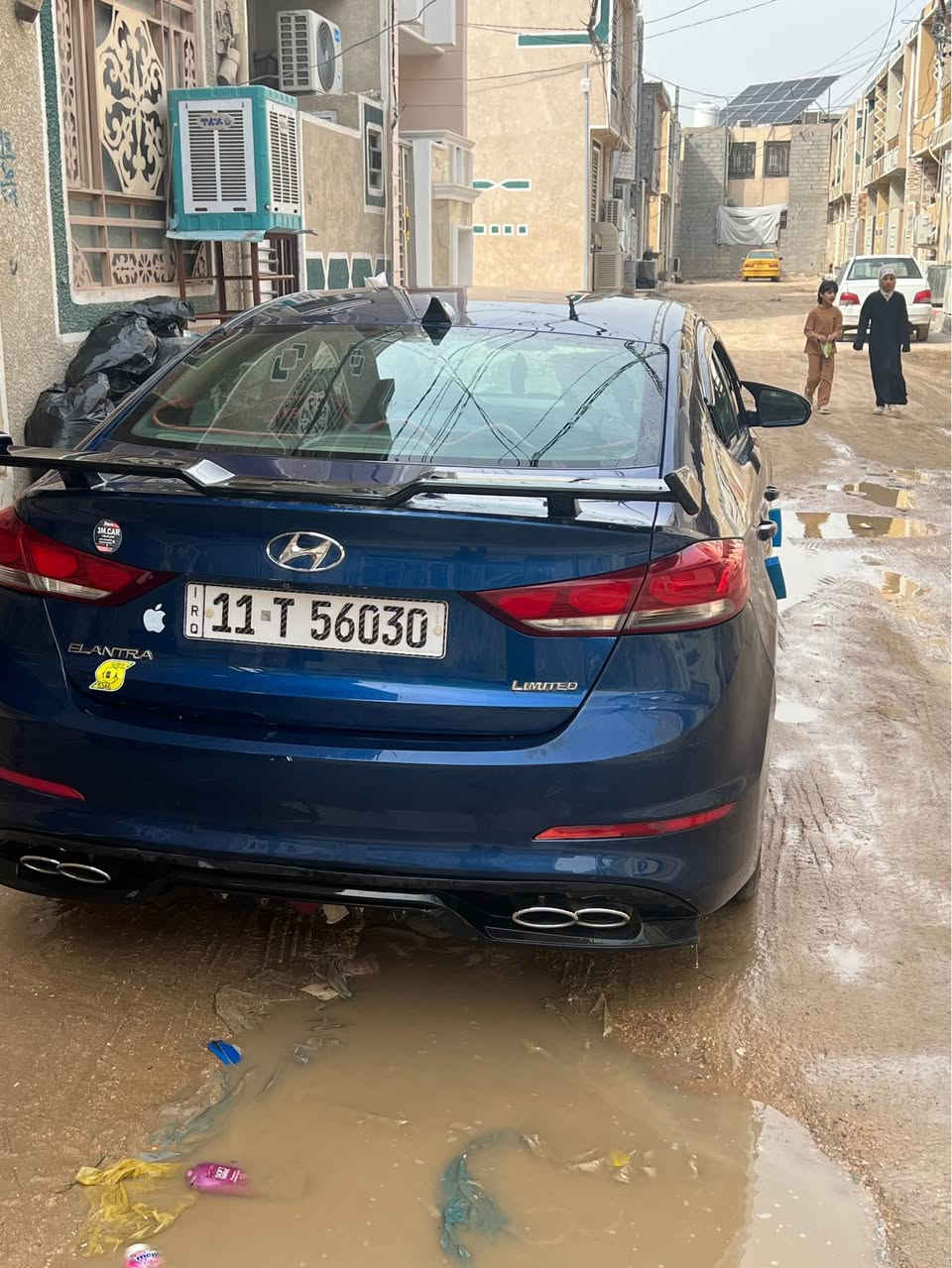 كربلاء مكاني قرب الكفيل *********** كربلاء, العراق
