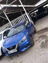 فيرسا 2021 • قطعين صبغ • رقم وسنوية