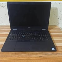 💰 السعر : 250 ألف ومجال بسيط المواصفات :✨    💻 Dell 5570 الجيل السادس ...