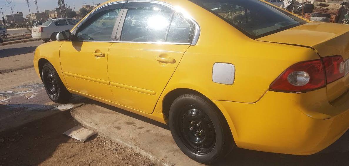 سلام عليكم
اوبتيمه للبيع فقط  السعر ٧٥وبيه مجال قليل   مديل ٨امريكي ضربته  جاملغات خلفيه بدون كص ولا لحيم 

وشواصي وتكم مكفولات اتكفل عيب شرعي والاصوليات 

رقم انكليزي قادسيه مكينه وكير شرط 

هزه جديده ورقم جديد وراعيه ايريد تحويل الي 

يشتري عقد مروري كبل

هاتف ***********
