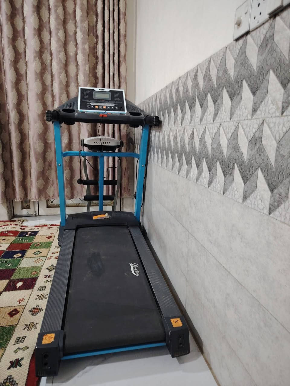 جهاز جري للبيع للتواصل
خاص او اتصل ***********
