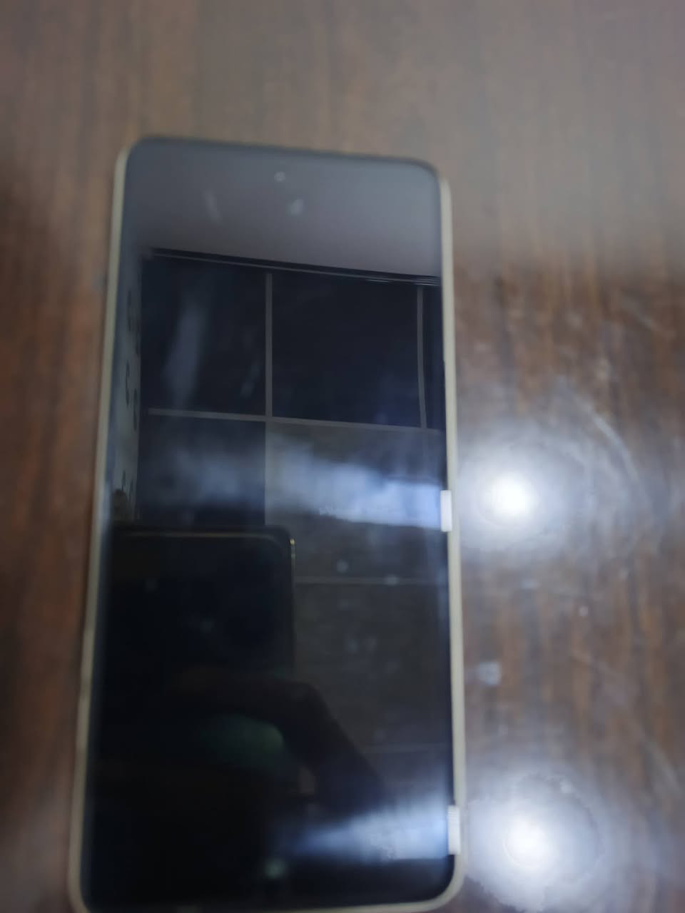 السلام عليكم
جهاز 8 Tecno Pop مستعمل 27يوم سعر 100 وبي مجال
للاستفسار ***********

