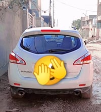 مورانو • ٢٠١٢ • رقم بغداد