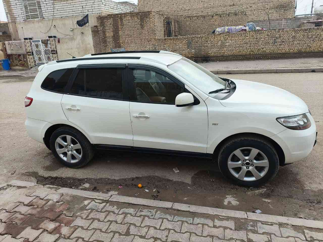 سلام عليكم ادوات ادوات سياره سنتافي 2008 كاز كاز بيه حصة كاز كصه جنطه  أرقام وسنويه جديد شمالي طبق الاصل عله رقم شاصي نضافة سياره فول كير ومحرك مكفولات سياره بلاد شركه زلق ما بيه شاشه وكامره خلفيه تخم تاير جديد حداديه جديده   سعر 55ورقه وبيه مجال لشراي المكان ميسان العماره 
رقم الهاتف ***********
