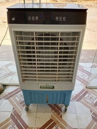 مبردة كمفيره • جديدة • كوت شهداء