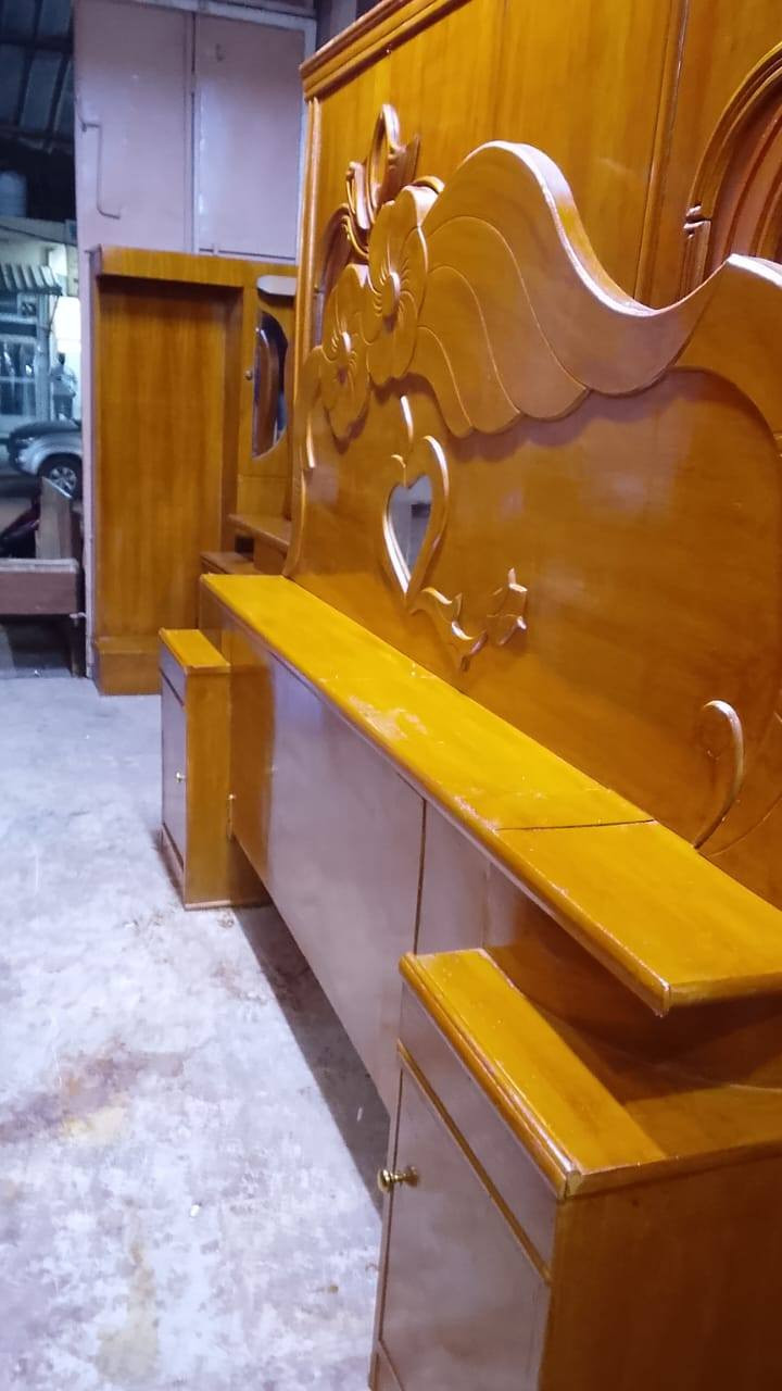 سلام عليكم،،،،،،،،... 
 غرفة للبيع 
تسكامم نضافه فولل
سعرة 550بيه مجال للشراية ✨✨✨✨
مكانه حلة ابو غرق حي الحسين♥♥♥♥
 للاستفسار اكثر خاص وبخدمتكم........،،،،،،،،، ♥♥✨✨✨✨


**إذا كنت صاحب هذا الإعلان وتريد حذفه لأي سبب، رجاءا أرسل رسالة إلى الدعم الفني**