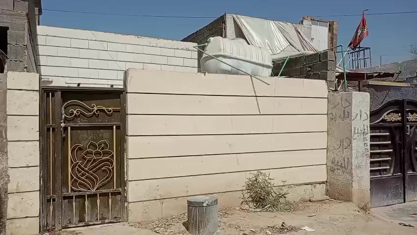 سعر 30 مليون وبيه مجال بغداد الستكشافات 
***********
