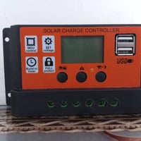 منظم طاقه شمسيه • ٢٤ فولت • توصيل مجاني