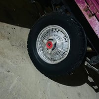 تايرات جديدة • ثنين • اكسسوارات سيارة