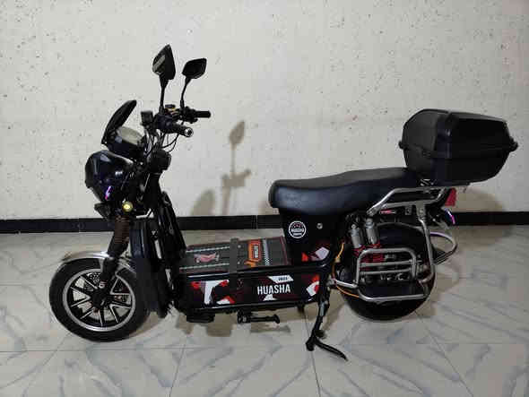 للبيع دراجه شحن نضافه فول بصمه تشغيل عن بعد جهاز إنذار مانع للسرقه البطاريات فول عالفحص السعر 500  
***********
***********
