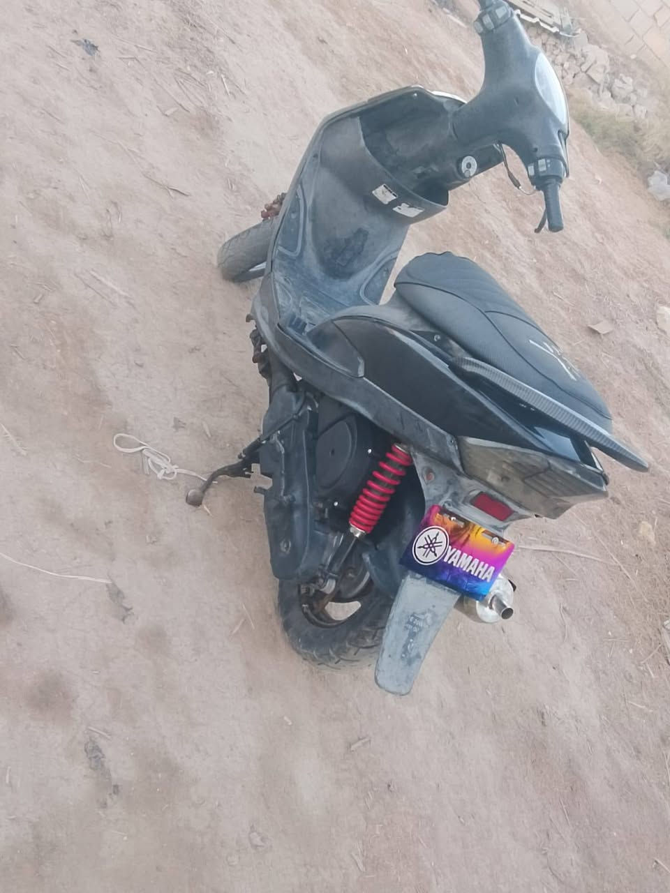 للبيع ماكس عدله جاهزه بوشه 55 ول بوشه لبلادي موجوده كهربأيات كامله محرك أخرس شرط السعر 750 بيها مجال قليل مكاني ابي الخصيب باب سليمان علا طريق الساحل رقمي *********** بيع فقط
