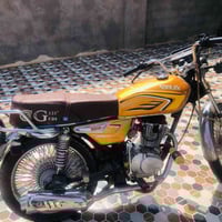 تايكر • ١٢٥ • موديل ٢٤