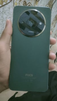 POCO X61 سعر100 07885590414
