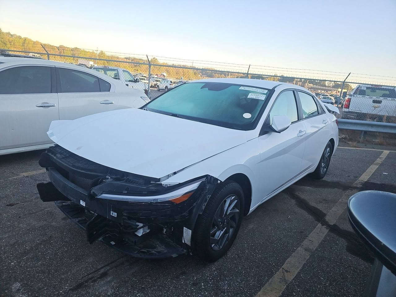 النترا 24 حاليا بالامارات
السعر مصلح واصل البصرة ⬅️  113$

شركة الجوهرة لاستيراد وصيانة السيارات الوارد امريكي 

العنوان محافظة الديوانية ولدينا فروع في اغلب المحافظات

كروب الواتس اب للعروض اليوميه 

https://chat.whatsapp.com/CrRqQB0Tamr53w3PCxKjhL?mode=ac_t

مجموعة التلكرام 
https://t.me/Lljawhr

للإستفسار واتساب أو اتصال 

***********
***********
