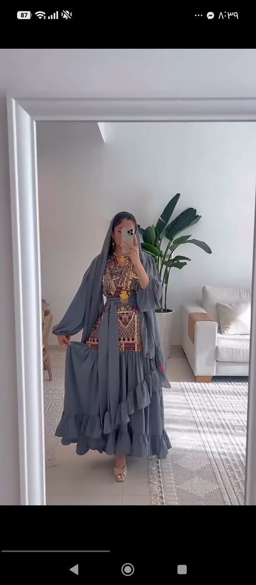 فستان خامه دابل ايطالي كوالتي عالي

السعر 30 الف 

القياسات 38 40 42 44 46 48


**إذا كنت صاحب هذا الإعلان وتريد حذفه لأي سبب، رجاءا أرسل رسالة إلى الدعم الفني**