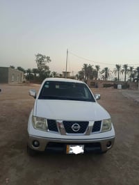 نيفاره 2008 مكينه كير مكفولات  سياره بأسمي ورقم دولي واسط   سعره 88   ...