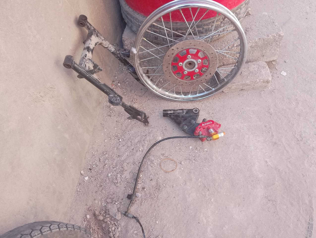 اللبيع مكاني حله


**إذا كنت صاحب هذا الإعلان وتريد حذفه لأي سبب، رجاءا أرسل رسالة إلى الدعم الفني**