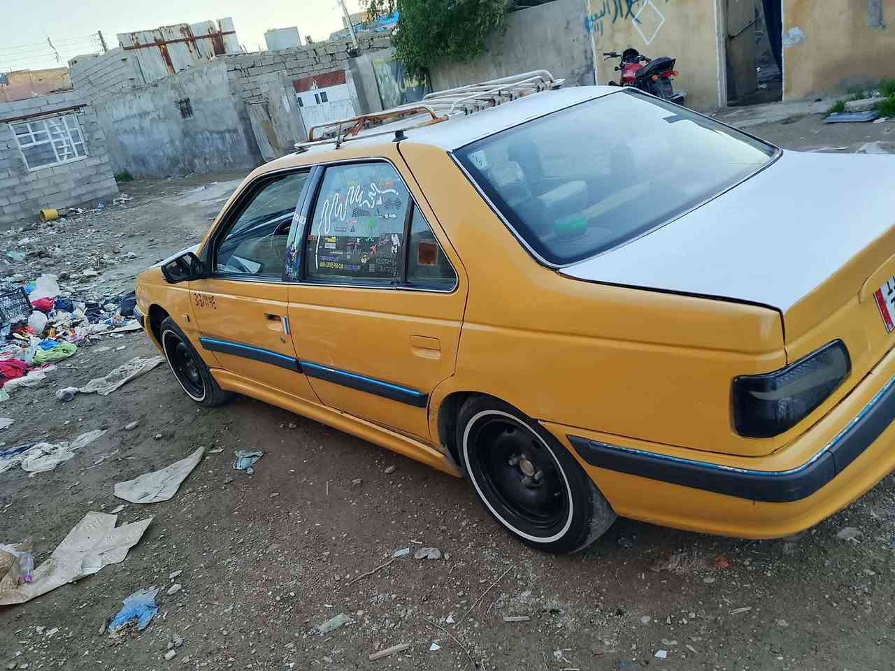 تفاصيل داخل لمنشور


**إذا كنت صاحب هذا الإعلان وتريد حذفه لأي سبب، رجاءا أرسل رسالة إلى الدعم الفني**