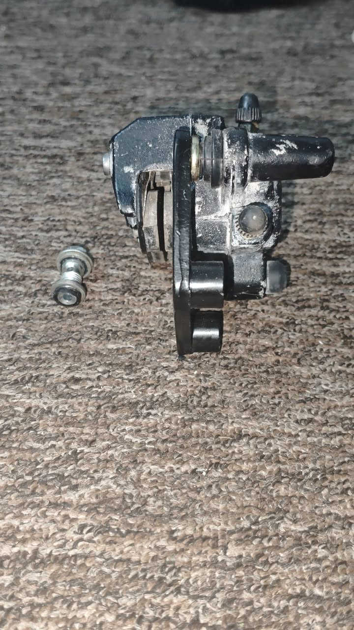 فج R900  للبيع 
مستعمل سعر 10 مكاني بصره زبير


**إذا كنت صاحب هذا الإعلان وتريد حذفه لأي سبب، رجاءا أرسل رسالة إلى الدعم الفني**