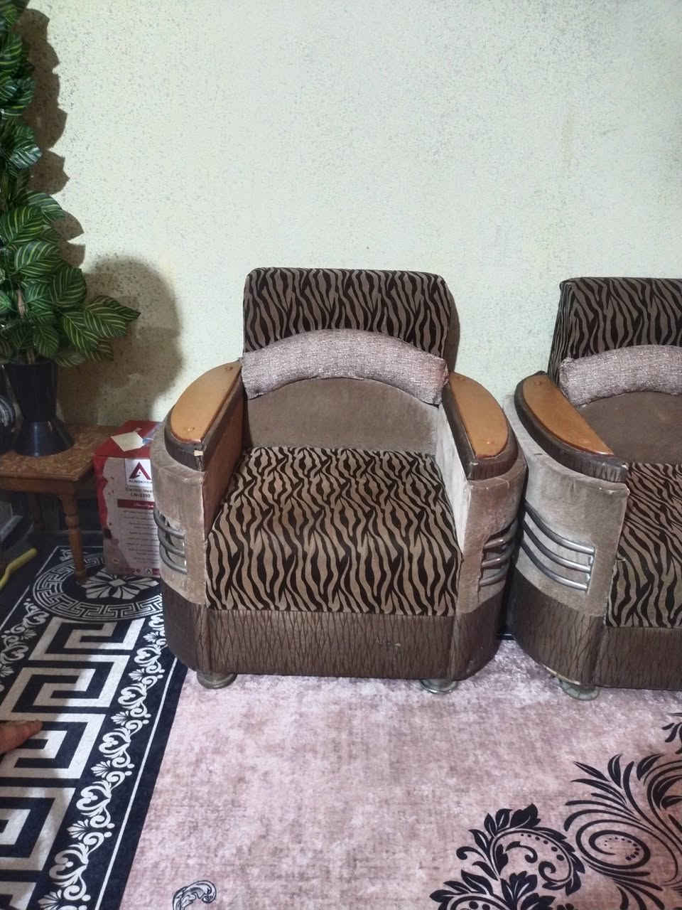السلام عليكم تخم تركي تزكام نظيف جدا عشر نفرات سعره 300وبيه مجال


**إذا كنت صاحب هذا الإعلان وتريد حذفه لأي سبب، رجاءا أرسل رسالة إلى الدعم الفني**