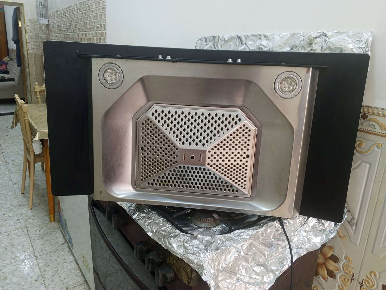 ساحبه 35 شغاله


**إذا كنت صاحب هذا الإعلان وتريد حذفه لأي سبب، رجاءا أرسل رسالة إلى الدعم الفني**