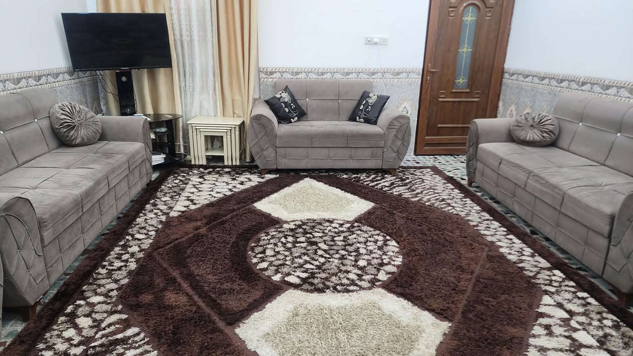 طخم تركي مكون من 5 قطع نظيف 
165 الف 
مكان الفلاح الثانيه


**إذا كنت صاحب هذا الإعلان وتريد حذفه لأي سبب، رجاءا أرسل رسالة إلى الدعم الفني**