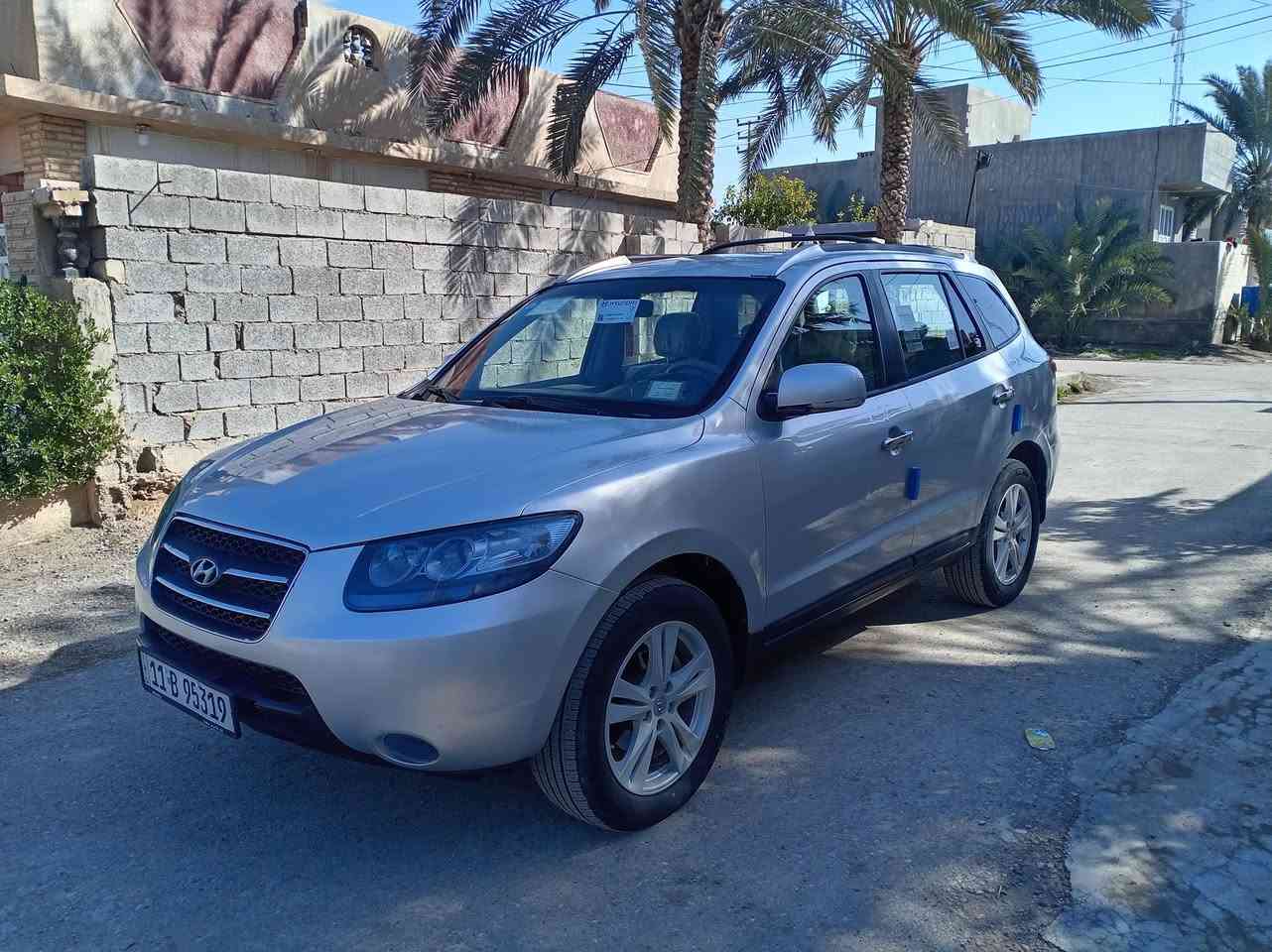 السلام و عليكم
سياره سنتافي
موديل 2007
رقم بغداد دولي
محرك ٦ سلندر
٢٧٠٠
محرك وكير مكفولات
السياره حادثها
جامرلغ الإمامي بدون دواخل
شواصي لغود تكم كفاله بيه ٤ قطع صبغ أثر جراد
تبريد تدفئه شغال
صدر امامي خلفي
تخم تاير تحكم استيرن تبريد ٣ قطع
دشبول صاج
السياره جديده جاهزه خير من الله السعر ١٠٥
بي مجال
المكان بعقوبة تقاطع الساده
الاتصال على الرقم ***********
