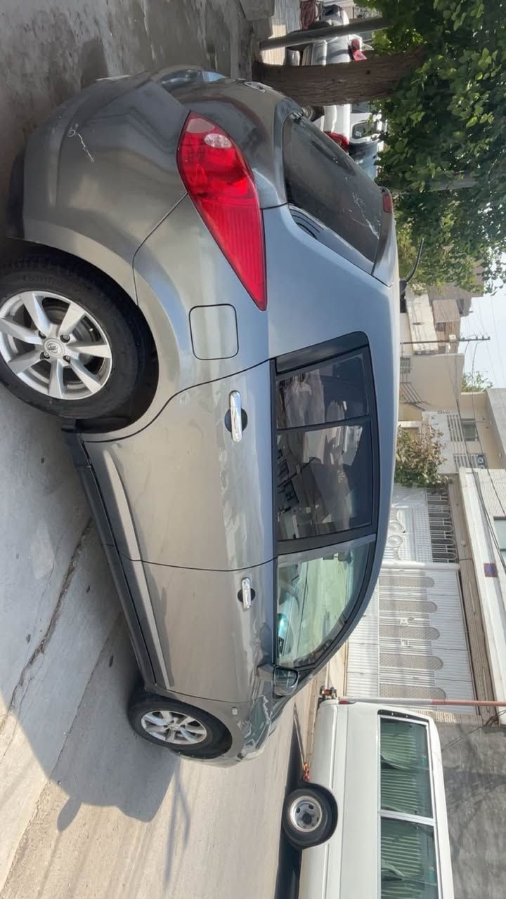 نيسان تيدا ٢٠٠٧ 
ناوزرد
سى پارجى بؤياخ بى ناوكردن
جام كاره با
ئاوێنه كارەبا
لايت بەرز و نزم كارەبا
كوشنى سايه قى جەگ
گێڕ و مه كينه و تەبريت به شەرت
سەنەوى٢٠٢٧￼
ته حويل خرامه به شه رت
80معامه له
موبایل[***********] السليمانية, العراق
