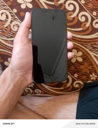 ايفون ١٢ • ١٢٨ • كامرة مهزوزة