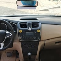 سلام وعليكم رينو سنبل سياره شوفت عينكم حيل نضيفه وحلوه موديل 2017 السع...