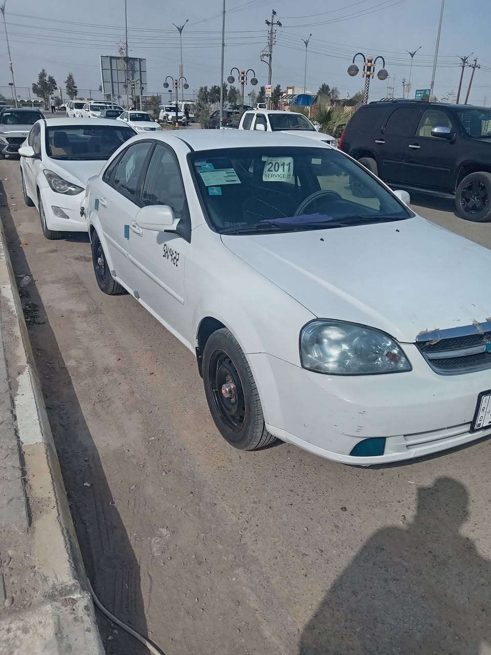 السلام عليكم اوبترا 2011 رقم واسط بسمي سنويه وهزه جديد
***********
