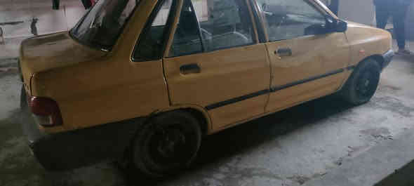 سايبا موديل 2012 رقم بغداد بأسمي رقم انكليزي سياره مكفولة كفاله عامه من ضربه والصبغ خيط بخار بدون تنقيص الشواصي مكفولة كفاله عامه السعر 23 وبيها مجال بسيط للاستفسار اكثر ***********
