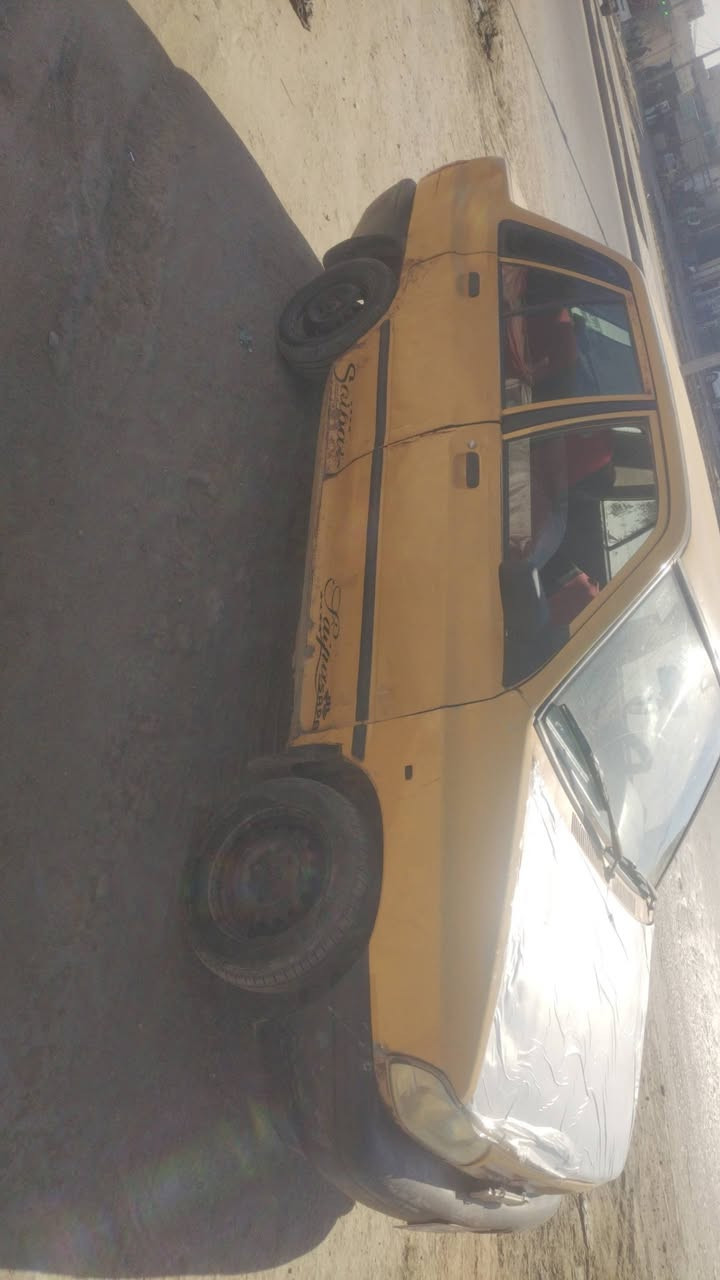 سايبا للبيع مديل 2010 سنويه نافذه ب2019 سعر 15 مكان دوانيه قضاء الشاميه  ***********
