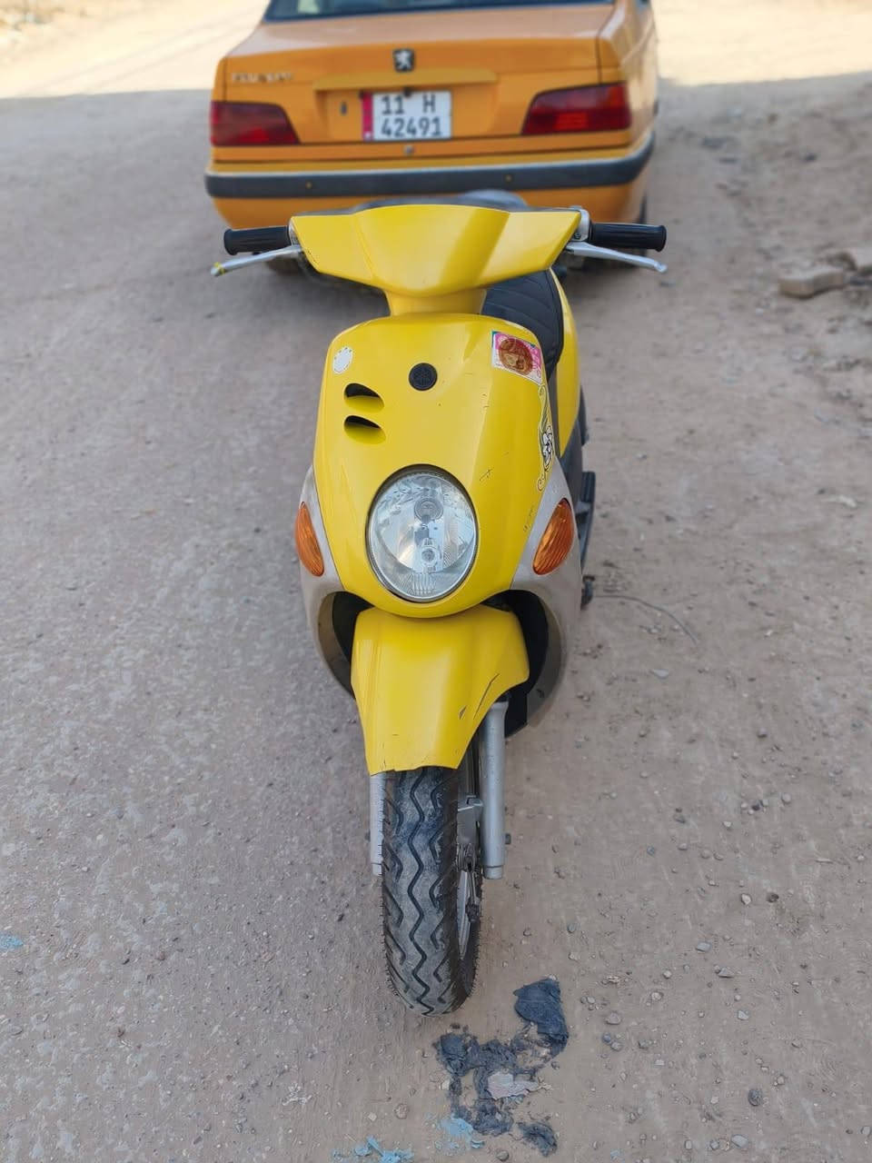 دراجه البيع حاويه صارلهه شهر من طالعه من الوكيل سعر خاص ستفسارتصال ***********
