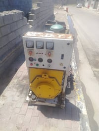 مولد كمن ٤ بستم شغال  تاخذ السعر (١٨ )فحص /07816655662 /07733636197 /