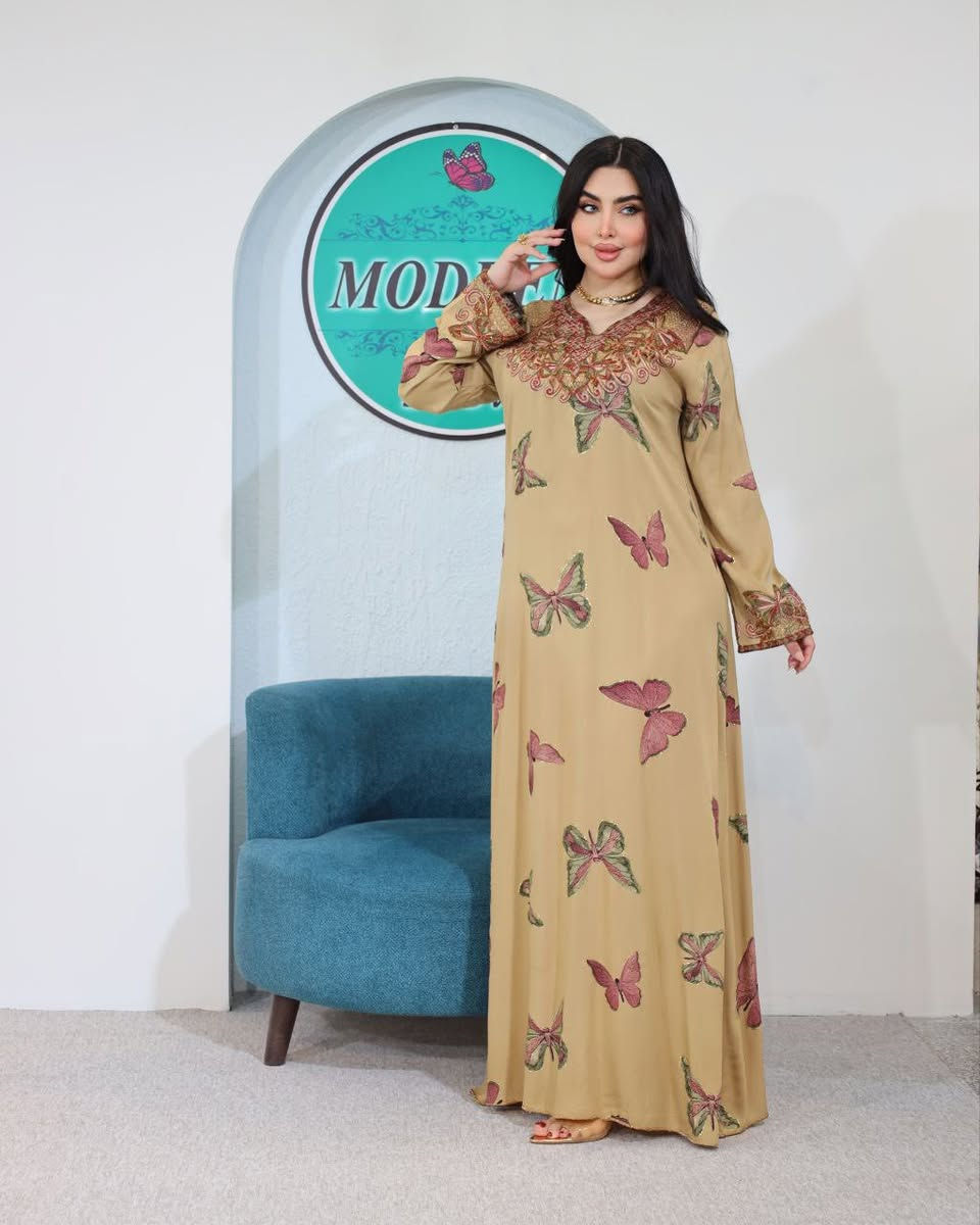 #تخفيض 

نص كلوش بدون حزام 

مشجر مذهب غباني صدر وردن 

القياسات/L XL XXL 

 

اقل طلب نص درزن


**إذا كنت صاحب هذا الإعلان وتريد حذفه لأي سبب، رجاءا أرسل رسالة إلى الدعم الفني**